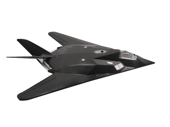 MS-0464 AVIAO DE PLASTICO