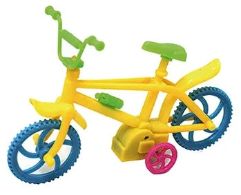 10263 MINI BICICLETA