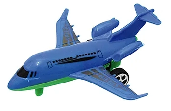 99454 AVIAO DE PLASTICO