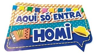 0091-PLJ-0230 PLACA PERSONALIZADA JUNINA HOMI