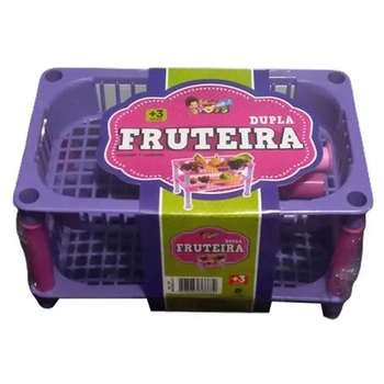 667 DUPLA FRUTEIRA