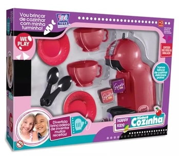 7652 EXPRESSO GOURMET CHEF KIDS