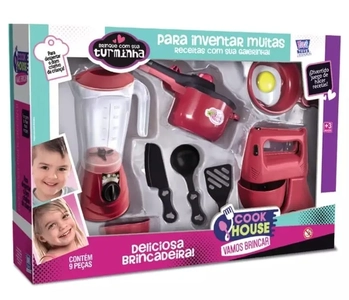 7660 LITTLE CHEF KIDS