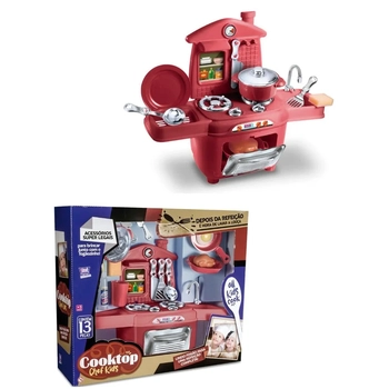 7820 COOKTOP CHEF KIDS