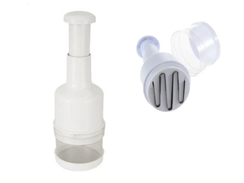 WX7195 PICADOR DE CEBOLA