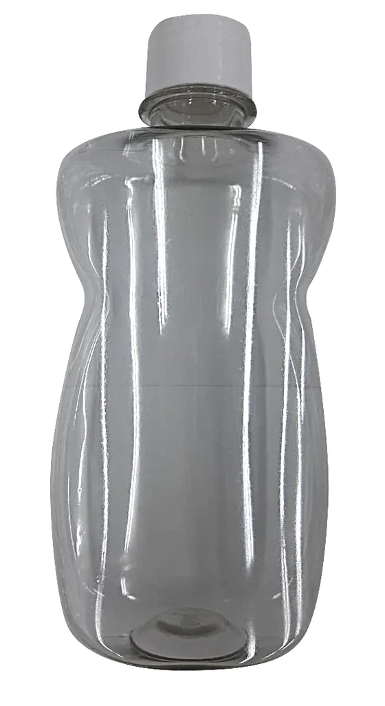 4163010 FRASCO 300G BRANCO C/10