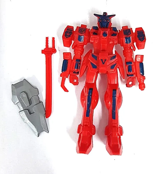 SD8705 ROBO PLASTICO 10X7X2CM