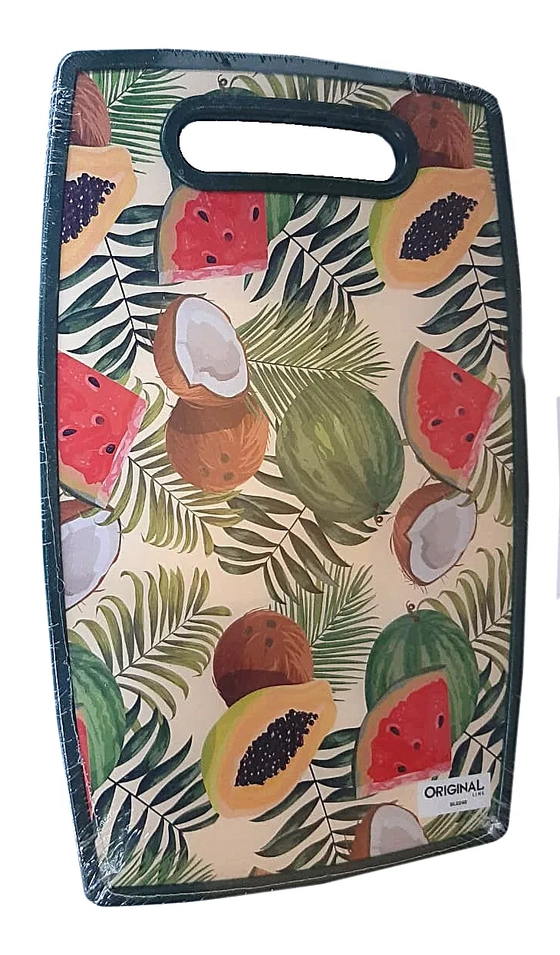 SL0240 TABUA PARA CORTE PREMIUM