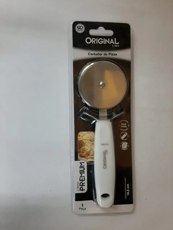 SL0392 CORTADOR DE PIZZA PREMIUM