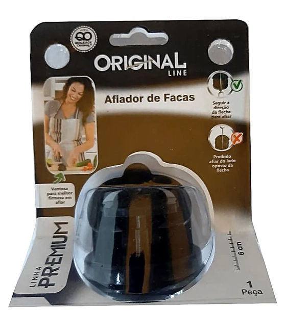 SL0365 AFIADOR DE FACAS PREMIUM