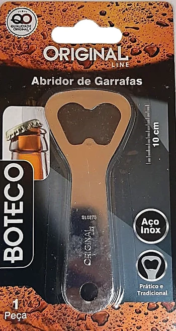 SL0275 ABRIDOR DE LATAS BOTECO