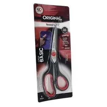 SL0087 TESOURA 8 BASIC