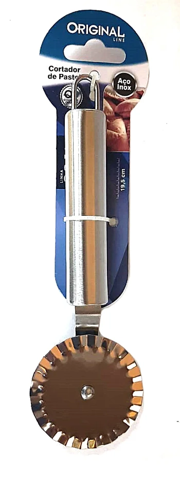 SL0549 CORTADOR DE PASTEL COOK