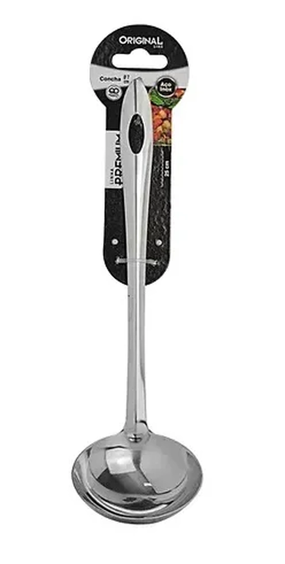 SL0376 CONCHA 7CM PREMIUM