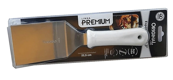 SL0351 ESPATULA PREMIUM CURVA 3