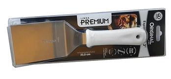 SL0351 ESPATULA PREMIUM CURVA 3