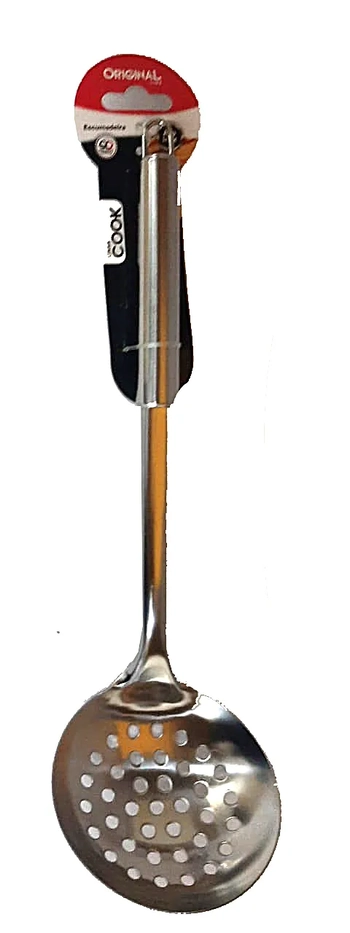 SL0542 ESCUMADEIRA COOK