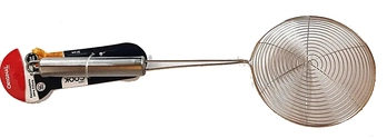 SL0547 ESCUMADEIRA PARA FRITURA COOK