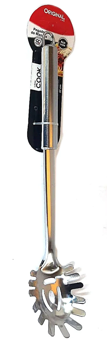 SL0544 PEGADOR DE MASSAS COOK