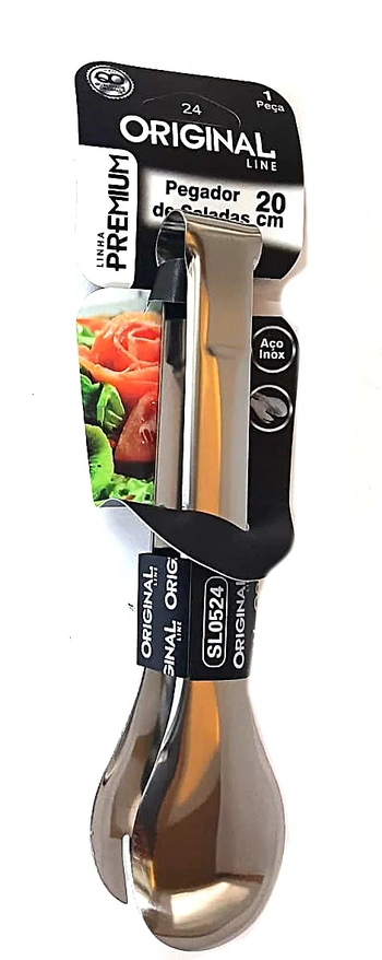 SL0524 PEGADOR DE SALADA 20CM