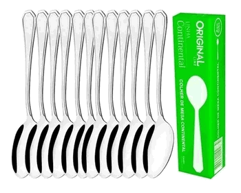 SL0304 COLHER DE SOBREMESA CONTINENTAL