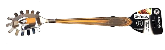 SL0218 PEGADOR DE MASSAS AMERICA 30CM