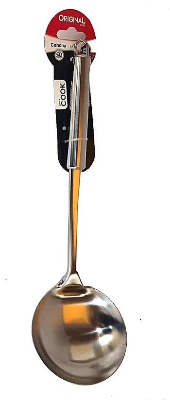 SL0540 CONCHA COOK