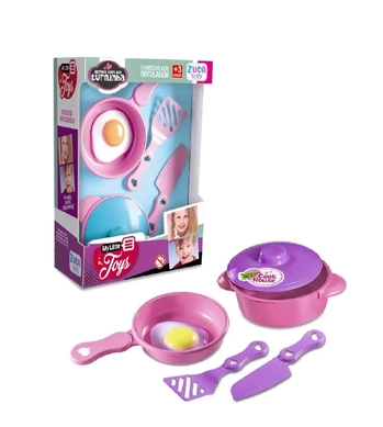 7678 MY LITTLE KITCHEN