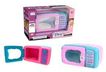 7807 LITTLE COOK MICROONDAS