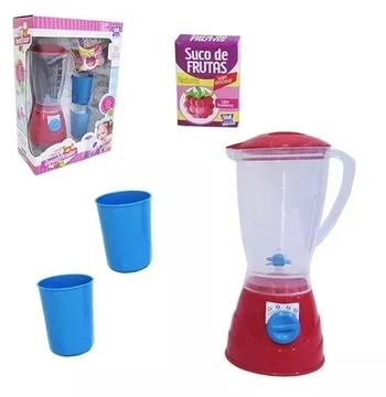 7626 COOK HOUSE LIQUIDIFICADOR COLORS