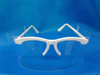 514 OCULOS DE PROTECAO