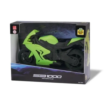 372 MOTO SB 1000 MOTORCYCLE