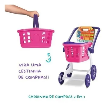 248 CONFORT BABY SUPERMERCADO