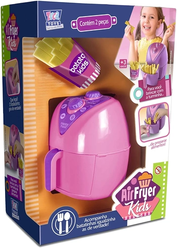 7643 AIR FRYER KIDS
