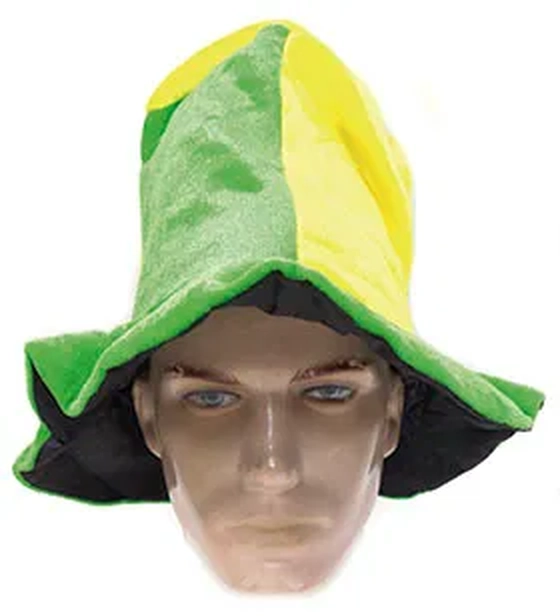 CP220 CARTOLA BRASIL