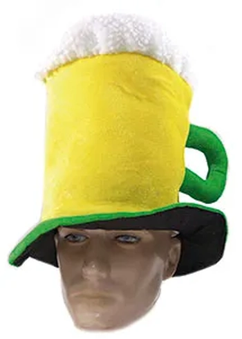 CP214 CHAPEU CHOP BRASIL