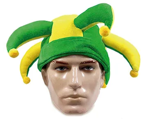 CP210 CHAPEU VIKING 6 PONTAS