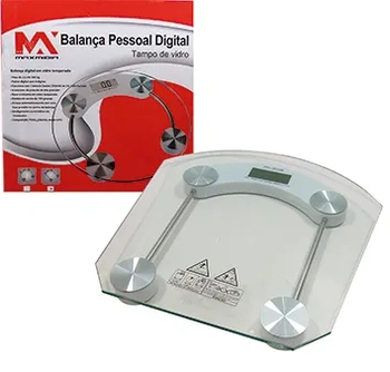 MAX-211110 BALANCA DIGITAL