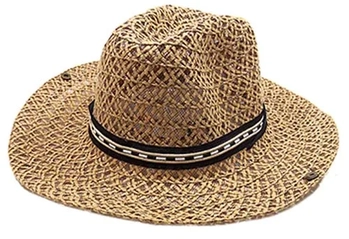 C1450 CHAPEU ENTRELACADO