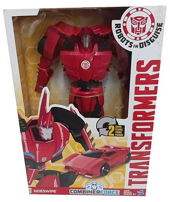 B2238 FIGURA TRF RID TITAN CHANGERS SORT