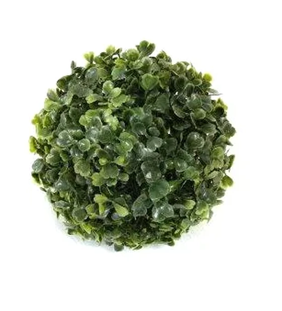 E/P0533 BOLA DE GRAMA 18CM