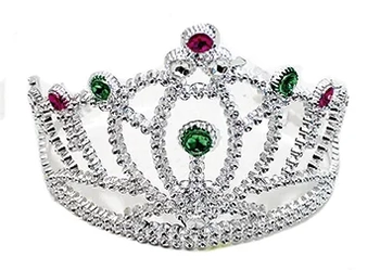 MOD8003/NYR8003 COROA PRINCESA C/12