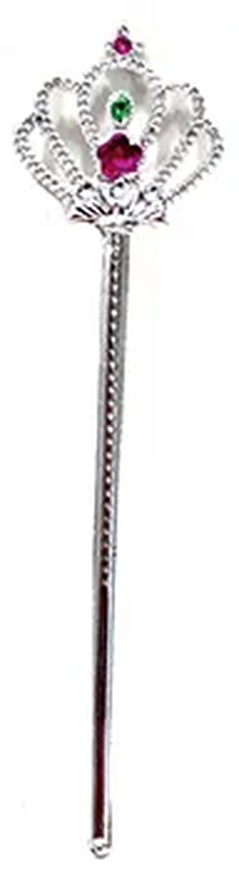 NYR8011/MOD8011 VARINHA PRINCESA C/12