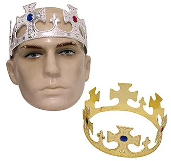 NYR8005/MOD8005 COROA REI AJUSTAVEL