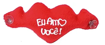 31300421/31302012 CORACAO C/VENTOSA