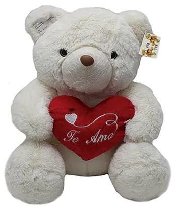 31300544/31302104 URSO PAUPEI MEDIO