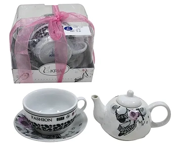 11337 CONJ XICARA E BULE