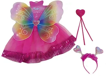 NYR6253 KIT ASA/SAIA/TIARA/VARINHA