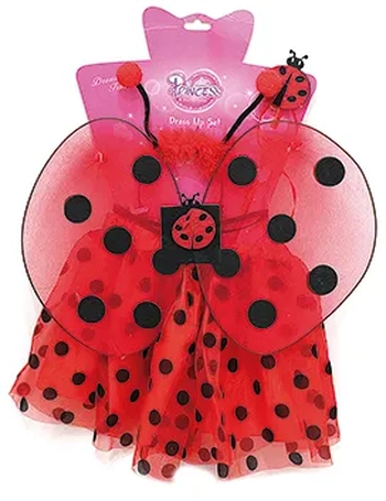 NYR6246 KIT ASA/SAIA/TIARA/VARINHA