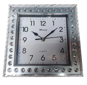 PDA01006 RELOGIO DE PAREDE 20CM FASHION